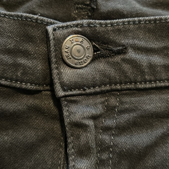 Rag & Bone Skinny Pirate wash sz30 - Picture 10 of 11